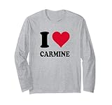 Photo Gallery amo carmine maglia a manica Photo Gallery amo carmine maglia a manica