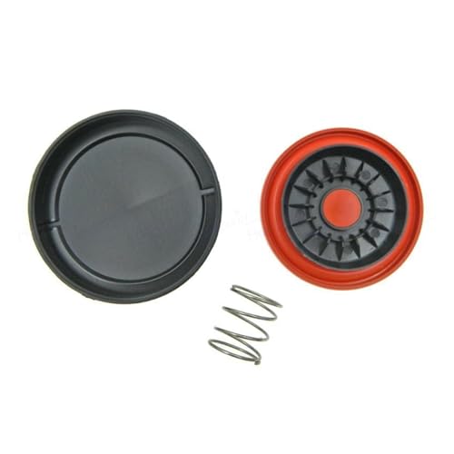 Evite fugas de aceite con el kit de reparación de válvula PCV B58 11127645173 para F30 G30 6