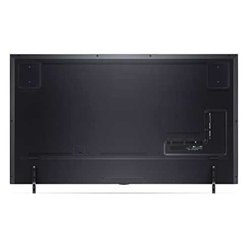 LG QNED80 Series 55-Inch Class QNED Mini LED Smart TV 4K Processor Smart Flat Screen TV for Gaming with Magic Remote AI-Powered 55QNED80URA, 2023 with Alexa Built-in - Image 11