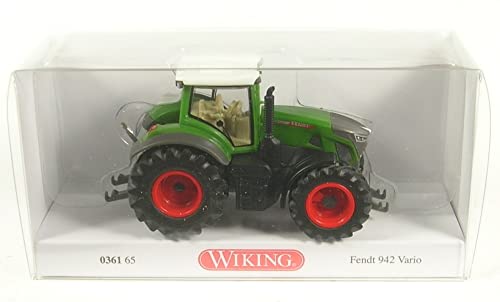 Wiking 036165 H0 Fendt 942 Vario