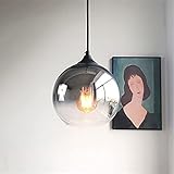 Dimensiones: diámetro 20cm / 25cm / 30cm, altura ajustable; material de la pantalla: vidrio; bombilla: E27 × 1 (sin bombilla); voltaje / vatio: 110V ~ 240V