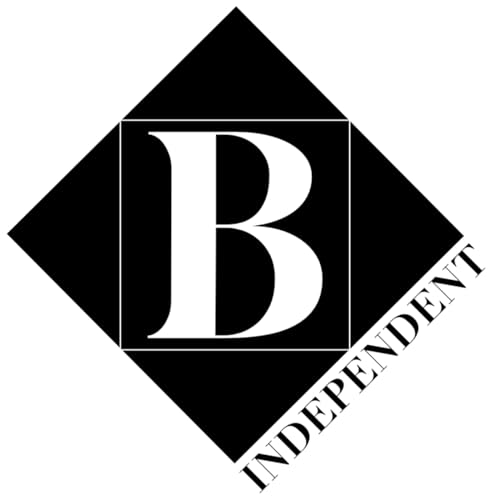 BLUES'UP Studio cover art