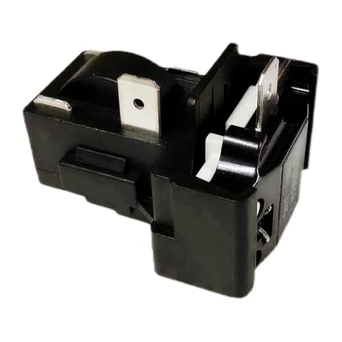 Protecteur thermique pour démarreur de congélateur et pièces détachées frigo QPS2-B15MG1