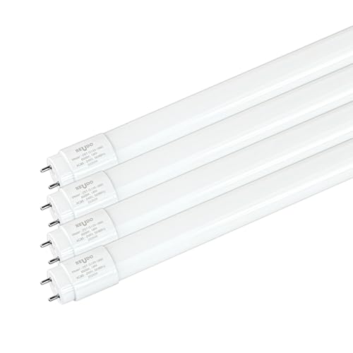 y4{Zbgzi1{ō725~jLEDu40`(1198mm) SFKX G13 d AC85-265VΉ 18W 1800lm F LEDǌu ߓd oߌ dCߖ Eh REUDO ZST-G