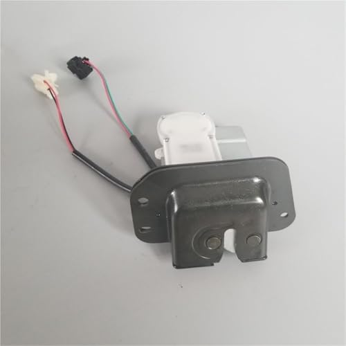 Serrure de porte arrière avec moteur pour Mazda Bongo E2200
