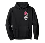 Why Dont We Rose Pullover Hoodie