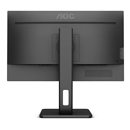 AOC 27P2C Monitor 27 Zoll mit USB-C Dockingstation und HDMI