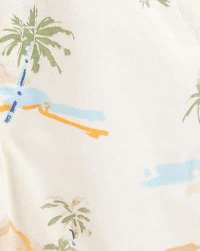 Image of OSHKOSH B'GOSH Baby Boys' World's Best Overalls