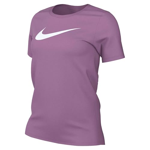 T-Shirt Nike Dri-FIT Femme anti transpirant pour rester au sec