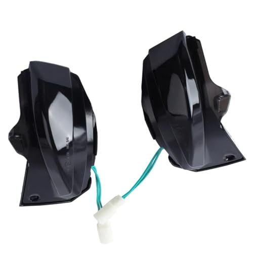 Clignotant dynamique de rétroviseur pour Toyota Yaris et Cross