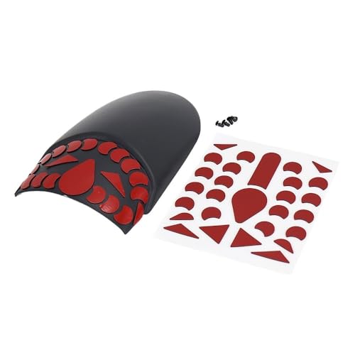 Garde-boue Caponord 1200 Rally prolongateur de protection moto avant