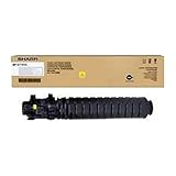 BPGT70YA SHARP BP-GT70YA Toner giallo BP-GT70YA BP-50 C 26