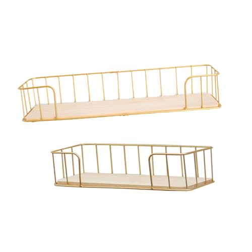 Support pot de fleurs suspendu HEMOTON 2pcs pour optimiser les petits balcons - 2