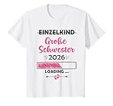 Große Schwester 2026