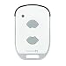 Produktbild Marantec Digital 572 - Zweikanal 868MHz BI-LINKED Mini Handsender