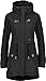 Produktbild ALIFE and Kickin CharlotteAK C Coat Damen Langjacke