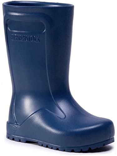 Birkenstock Derry EVA Navy EVA Wellingtons Boots