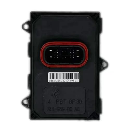 Ballast de phare 4H0941329 unité de commande de voiture 1 pièces