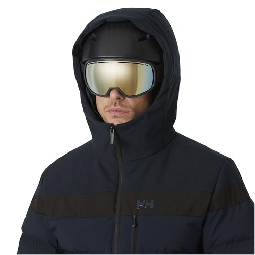 BOSSANOVA PUFFY JACKET – Ansicht 3