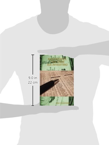 Successful Tax-Free ISA Investing: How to Best Invest Your Yearly Tax-Free Saving Allowances for Max