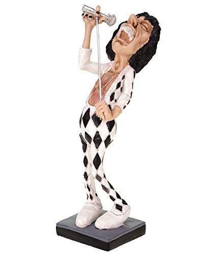 VOGLER Joh. Vogler GmbH Funny Life – Rockstar Freddie - Les Beatles, Paul McCartney, John Lennon, RIngo Starr, George Harrison VOGLER Joh. Vogler GmbH Funny Life - Rockstar Freddie