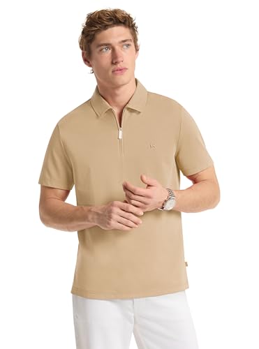 Image of Michael Kors Men's Gramercy Polo