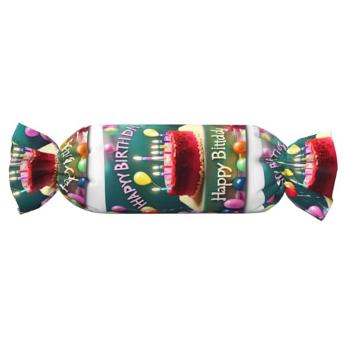 Almohada de espuma viscoelástica talla única negra