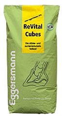 Eggersmann Mein Pferdefutter ReVital Cubes 25 kg