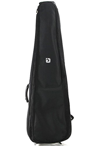Amazon | 【正規品】 IGIG ギターケース エレキ用 G310B BLK/BLK