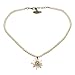 Alpenflüstern Perlen-Trachtenkette Greta mit Strass-Edelweiß klein - Damen-Trachtenschmuck Dirndlkette creme-weiß DHK271 Damen Dirndl günstig Kaufen-Alpenflüstern Perlen-Trachtenkette Greta mit Strass-Edelweiß klein - Damen-Trachtenschmuck Dirndlkette creme-weiß DHK271