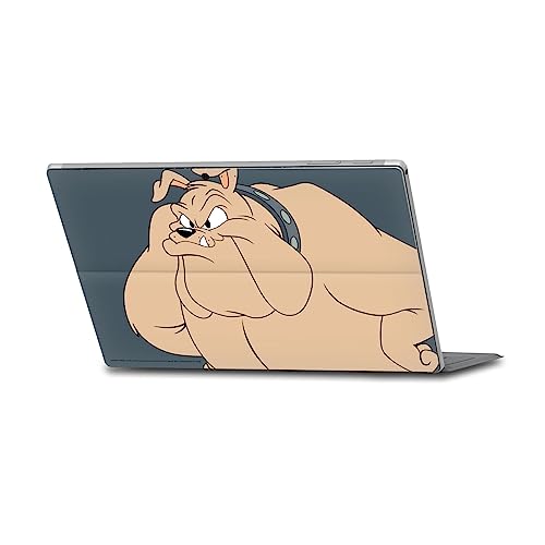 Skin Hector Looney Tunes anti-rayure Surface Pro 4 à 6