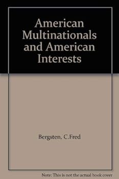 American multinationals and American interests