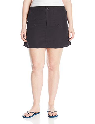 Maxine Of Hollywood Women's Plus-Size 5