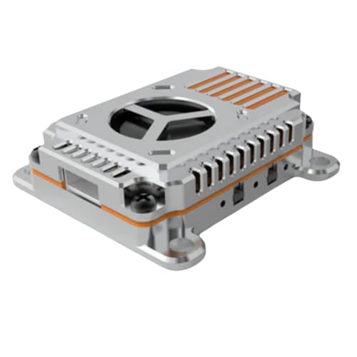 Drone de course longue portée VTX 1.2G 2W kit vidéo FPV grand angle