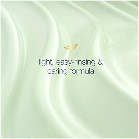 Dove go fresh Refreshing Body Wash Revitalizes and Refreshes Skin Cucumber and Green Tea Effectively Washes Away Bacteria While Nourishing Your Skin 12 oz (Pack of 2)