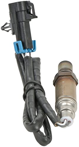 Sensor de Oxígeno Herko para Saturn 1996-1999 miniatura 1