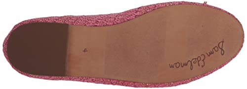 Sam Edelman Girl's Felicia Mini Ballet Flat4