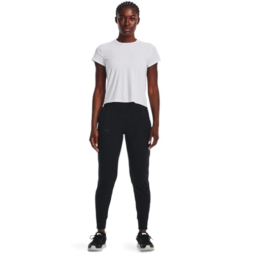 Under Armour Women's Motion Joggers3