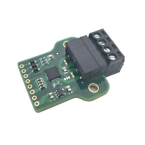 MAX31865 high-Precision Temperature Acquisition Module PT100/PT1000(PT1000)