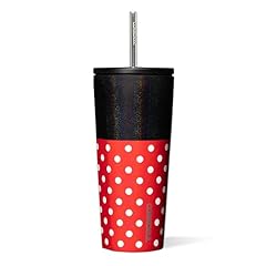 Minnie Mouse Red Polka Dot