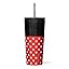 Minnie Mouse Red Polka Dot