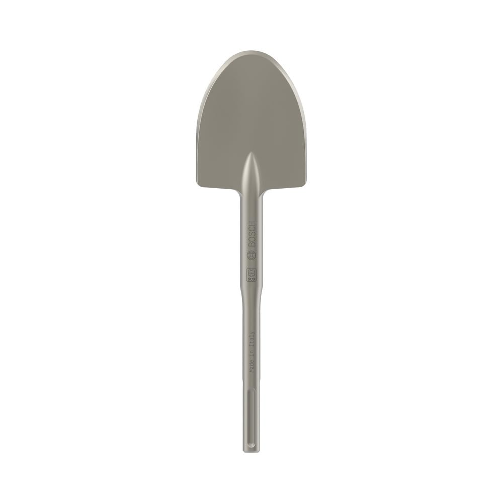 Bosch 1 618 601 017 - Cincel hueco SDS-max - 400 x 110 mm (pack de 1)