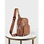 1 Brown Retro Style