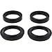 All Balls 56-132 Fork and Dust Seal Kit