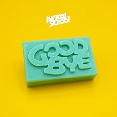 GOODBYE / lyrical school
