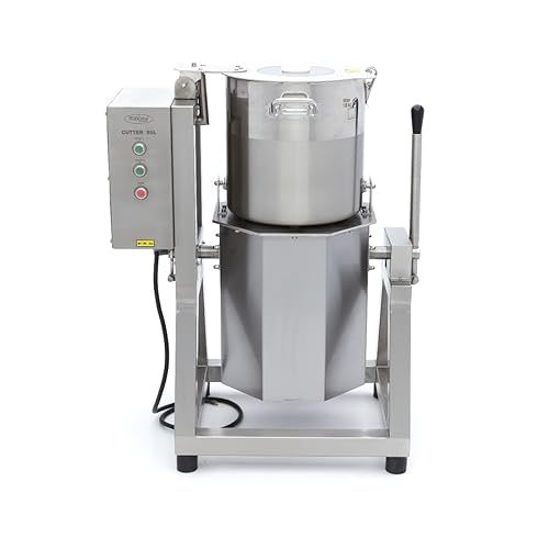 Maxima Gastro Cutter - 50 l