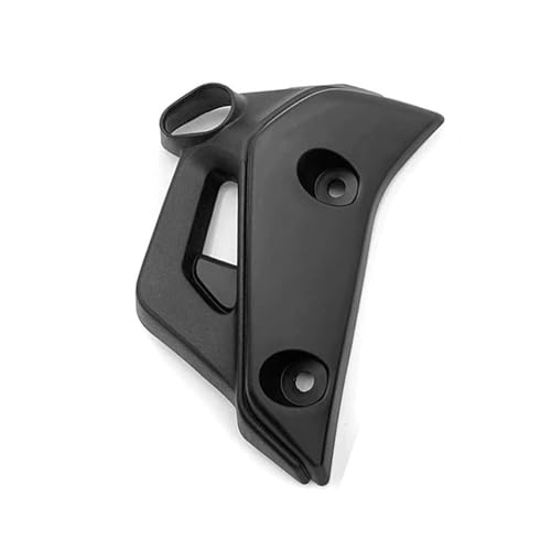 Carénage droit FZ07 MT07 aileron pour réparer flanc moto