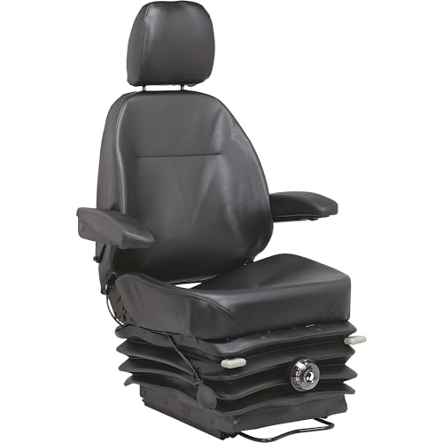 KAB Seating 515 Air Suspension Truck Seat