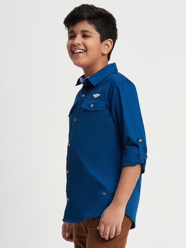 Image of Boys Cotton Shirt | Kids Shirts for Boys | Shirt for Boys | Shirt for Kids | Cotton Shirts for Boys