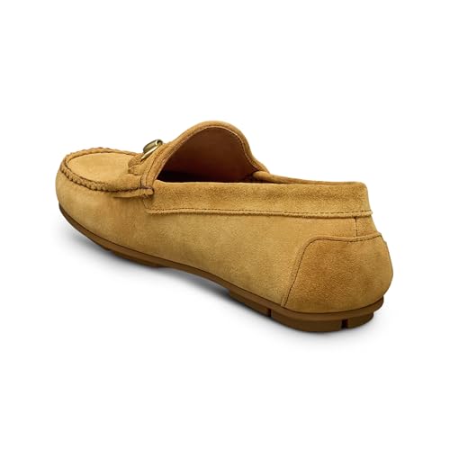 Image of Allen Edmonds Sebastian Loafer /Moc Shoes